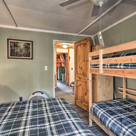 Cozy Cabin By Grand Canyon, Near National Forest Williams Extérieur photo