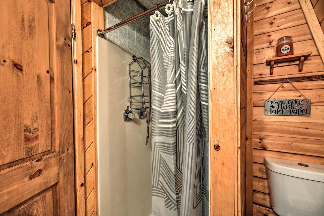 Cozy Cabin By Grand Canyon, Near National Forest Williams Extérieur photo