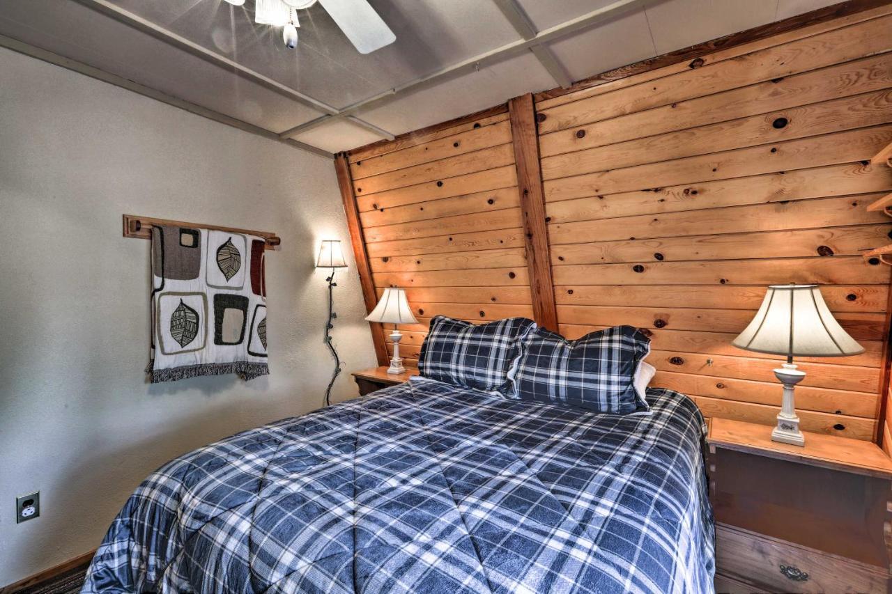 Cozy Cabin By Grand Canyon, Near National Forest Williams Extérieur photo
