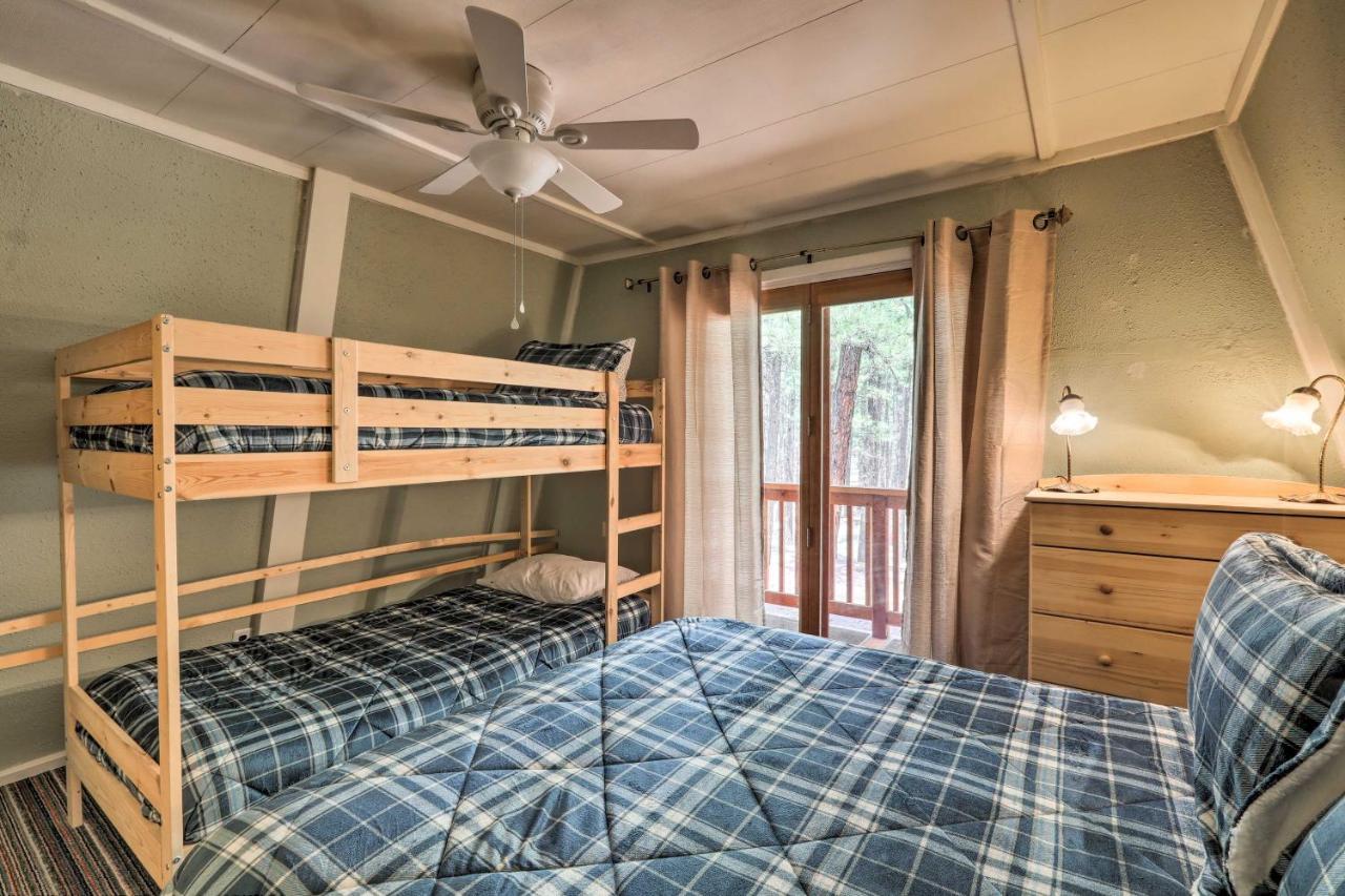 Cozy Cabin By Grand Canyon, Near National Forest Williams Extérieur photo
